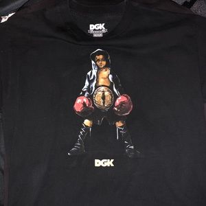 Dgk T-shirt